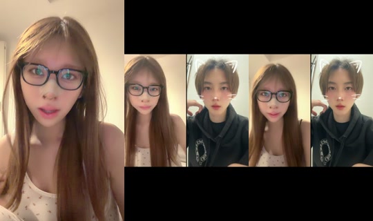 karikariume140713 TikTok Live — Oct 7, 2026, 8:35 AM