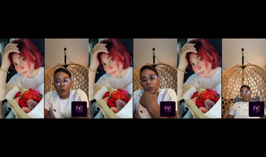 karima.kami314 TikTok Live — Aug 21, 2026, 4:11 AM