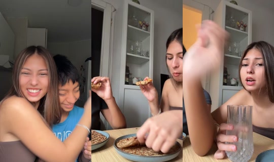 karina.mellgarejoo TikTok Live — Sep 27, 2026, 9:34 AM