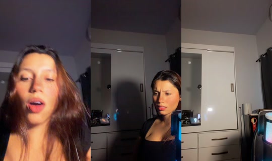karina_herreiro TikTok Live — Oct 4, 2026, 8:17 PM
