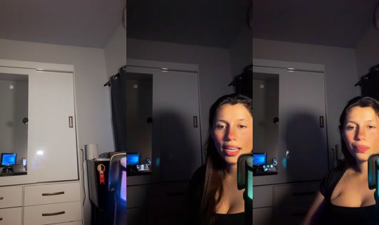 karina_herreiro TikTok Live — Oct 4, 2026, 9:07 PM