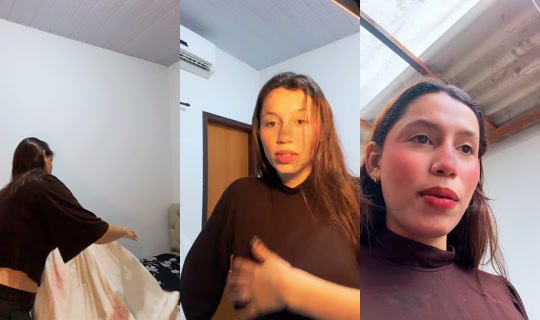 karina_herreiro TikTok Live — Oct 5, 2026, 10:25 AM