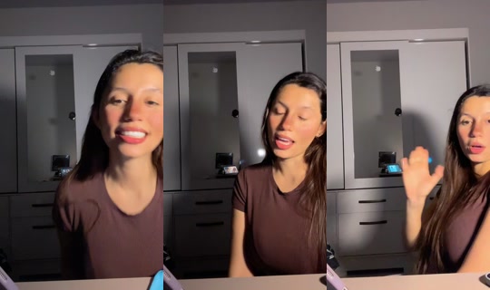 karina_herreiro TikTok Live — Oct 7, 2026, 12:41 AM