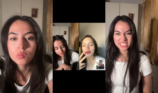 karinaceron17 TikTok Live — Aug 25, 2026, 1:47 AM