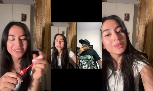 karinaceron17 TikTok Live — Aug 25, 2026, 2:37 AM