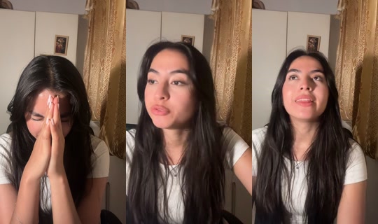 karinaceron17 TikTok Live — Aug 25, 2026, 3:10 AM