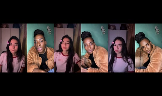 karinaceron17 TikTok Live — Sep 2, 2026, 3:55 AM