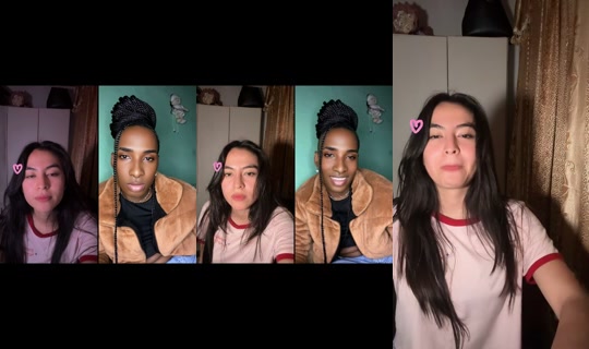 karinaceron17 TikTok Live — Sep 2, 2026, 4:45 AM
