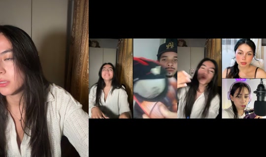 karinaceron17 TikTok Live — Sep 3, 2026, 2:23 AM
