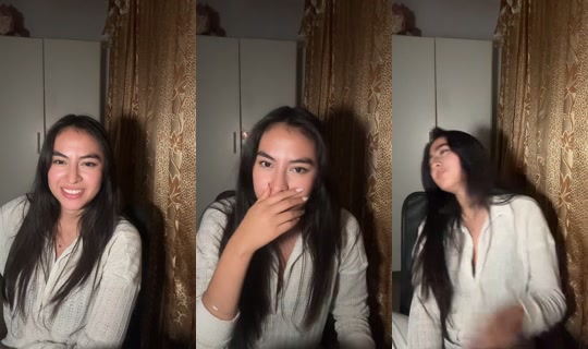 karinaceron17 TikTok Live — Sep 3, 2026, 4:23 AM