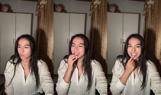 karinaceron17 TikTok Live — Sep 3, 2026, 5:16 AM