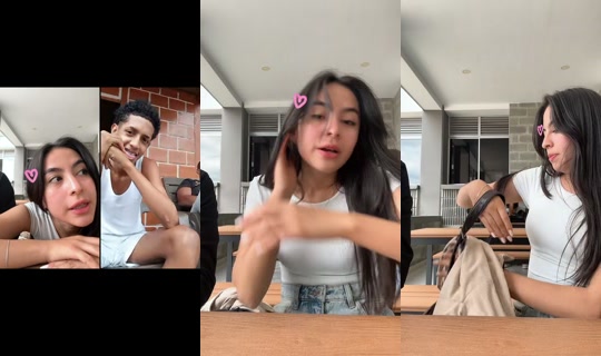 karinaceron17 TikTok Live — Sep 3, 2026, 3:41 PM