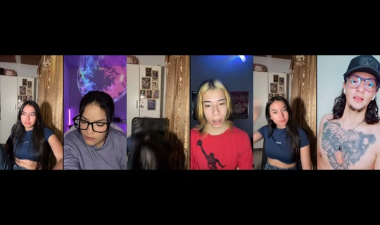 karinaceron17 TikTok Live — Sep 29, 2026, 3:19 AM