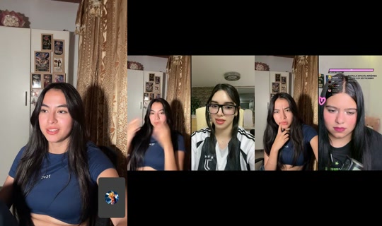karinaceron17 TikTok Live — Sep 29, 2026, 4:09 AM