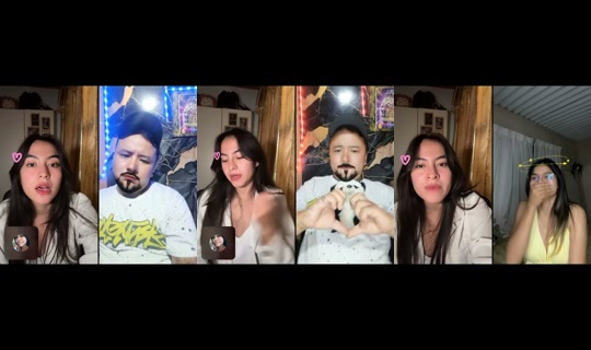 karinaceron17 TikTok Live — Oct 1, 2026, 1:44 AM