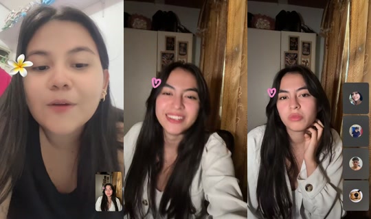 karinaceron17 TikTok Live — Oct 1, 2026, 2:34 AM