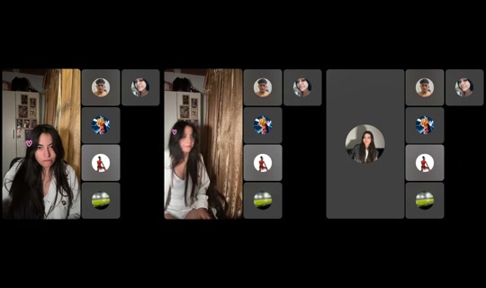 karinaceron17 TikTok Live — Oct 1, 2026, 4:16 AM
