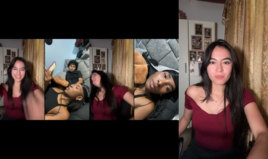 karinaceron17 TikTok Live — Oct 6, 2026, 3:40 AM