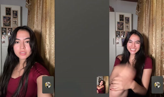 karinaceron17 TikTok Live — Oct 6, 2026, 4:30 AM