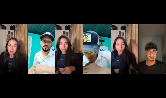 karinaceron17 TikTok Live — Oct 8, 2026, 2:05 AM