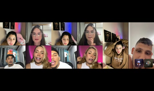 karinanovais21 TikTok Live — Aug 24, 2026, 11:42 PM