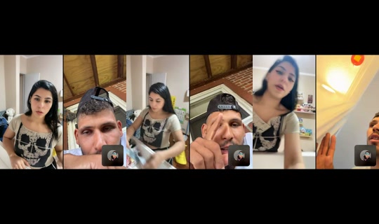 karinanovais21 TikTok Live — Aug 26, 2026, 5:21 PM