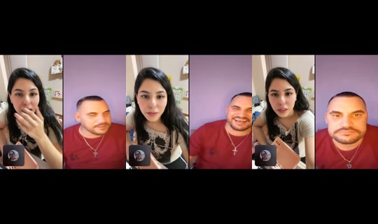 karinanovais21 TikTok Live — Aug 26, 2026, 6:34 PM