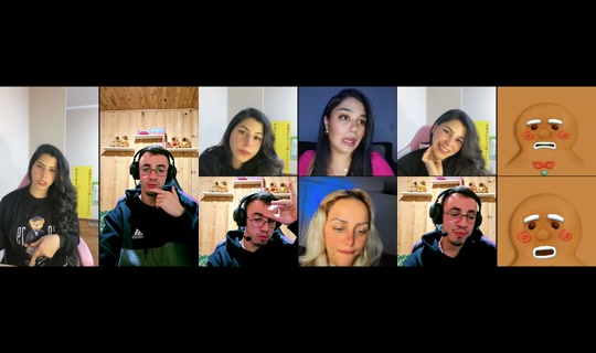 karinanovais21 TikTok Live — Aug 27, 2026, 1:27 AM