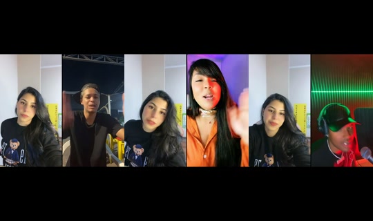 karinanovais21 TikTok Live — Aug 27, 2026, 3:08 AM