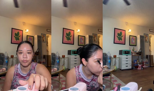 karinareyl TikTok Live — Sep 10, 2026, 1:58 PM