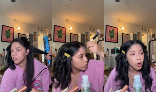 karinareyl TikTok Live — Sep 13, 2026, 12:38 AM