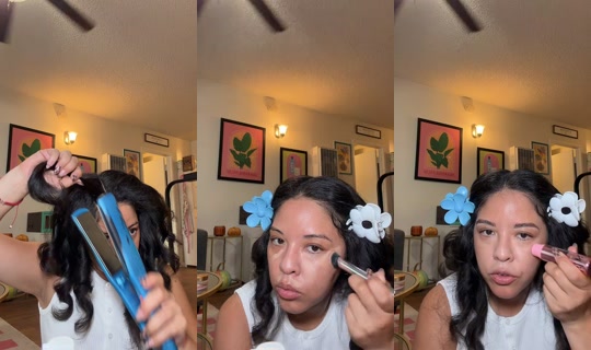 karinareyl TikTok Live — Sep 14, 2026, 1:18 AM