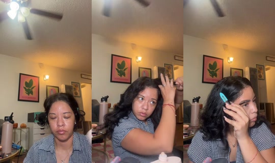 karinareyl TikTok Live — Sep 14, 2026, 1:45 PM