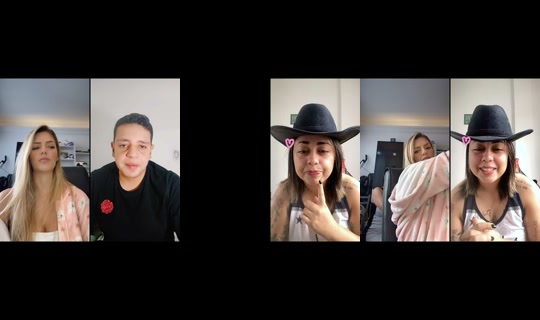 karinekey TikTok Live — Aug 23, 2026, 4:16 PM