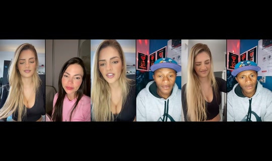 karinekey TikTok Live — Aug 24, 2026, 11:22 AM