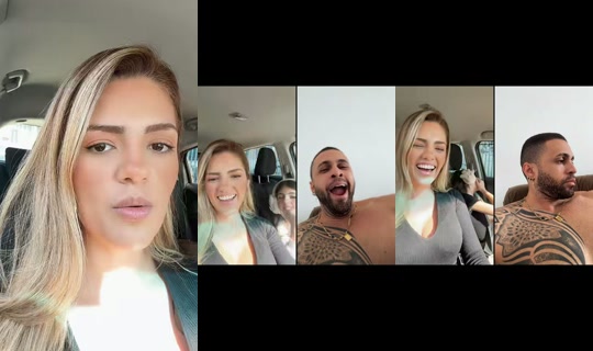 karinekey TikTok Live — Aug 24, 2026, 12:40 PM