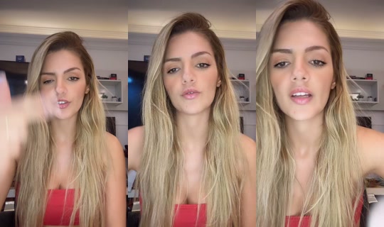 karinekey TikTok Live — Aug 25, 2026, 12:15 AM