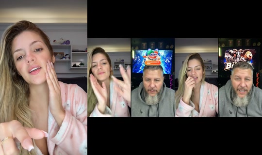 karinekey TikTok Live — Aug 25, 2026, 8:37 AM