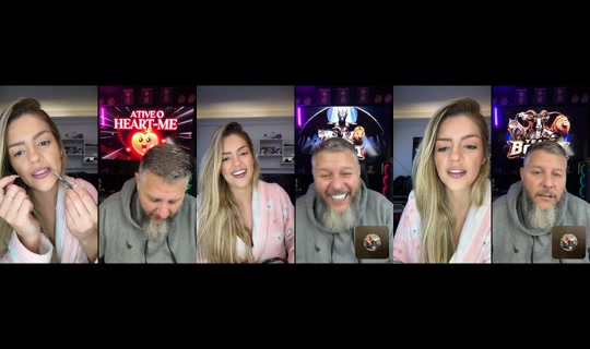 karinekey TikTok Live — Aug 25, 2026, 9:28 AM