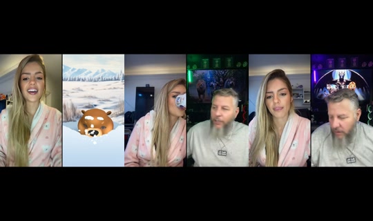 karinekey TikTok Live — Aug 25, 2026, 10:18 AM