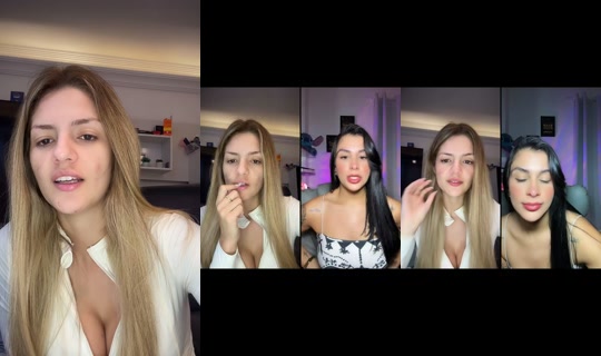 karinekey TikTok Live — Aug 26, 2026, 8:54 AM