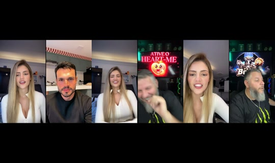karinekey TikTok Live — Aug 26, 2026, 10:03 AM