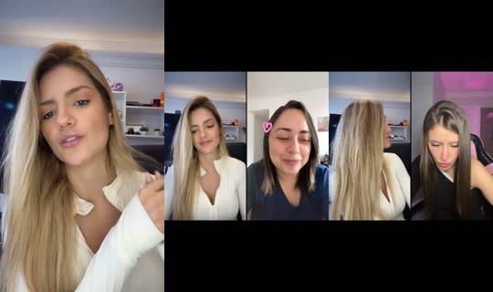 karinekey TikTok Live — Aug 26, 2026, 3:40 PM