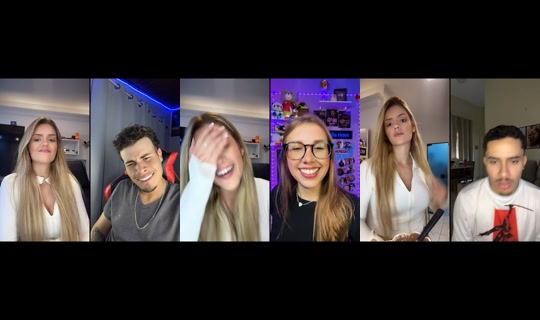 karinekey TikTok Live — Aug 26, 2026, 7:43 PM