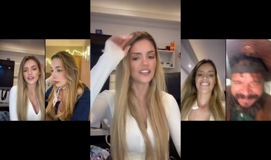 karinekey TikTok Live — Aug 26, 2026, 9:25 PM