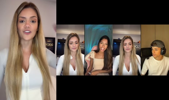karinekey TikTok Live — Aug 26, 2026, 10:15 PM