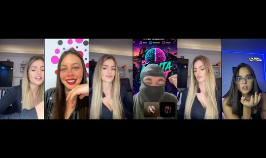 karinekey TikTok Live — Aug 27, 2026, 1:55 AM