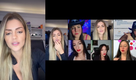 karinekey TikTok Live — Aug 27, 2026, 3:37 AM