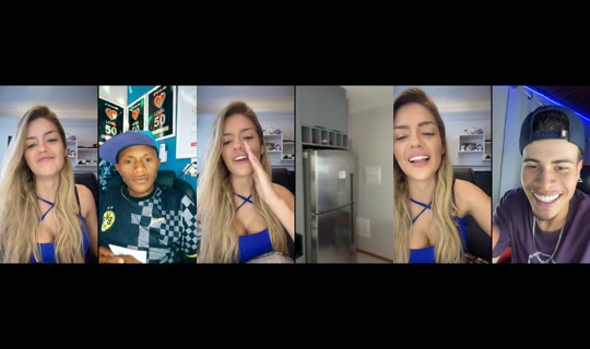 karinekey TikTok Live — Aug 27, 2026, 1:08 PM
