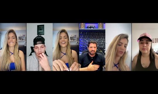 karinekey TikTok Live — Aug 27, 2026, 1:59 PM